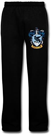 Qiepon Men's Harry Potter Ravenclaw Sweatpants / Workout Pants / Running Pants