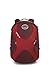 Osprey Adult Ozone Travel Pack, Hoodoo Red, 35 L
