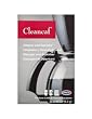 Urnex Cleancaf Coffee Maker & Espresso Machine Cleaner and Descaler 3 Pack