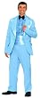 Adult 50s Prom King Costume