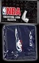 NBA Shooting Arm Sleeve Navy