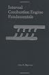 Internal Combustion Engine Fundamentals
