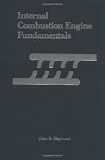Internal Combustion Engine Fundamentals