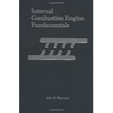 Internal Combustion Engine Fundamentals