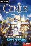 Genius - Unternehmen Physik DVD Box