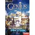 Genius - Unternehmen Physik DVD Box
