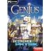 Genius - Unternehmen Physik DVD Box