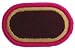 526th Forward Support Battalion Army Oval Patch