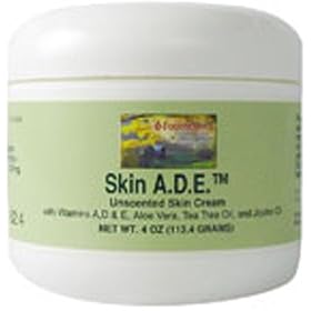 FOODSCIENCE OF VERMONT, Skin A.D.E. - 2 oz by Food Science