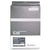 Elson Mobistel Lithium-Ionen Handy-Akku 790 mAh f&uuml;r Elson