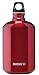 Sigg Bottle Classics Oval 0.6l Red