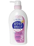 ソフティモ ホワイト ボディソープ HA(ヒアルロン酸) 600ml