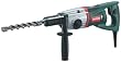 Metabo KHE-D28 8.2 Amp 1-1/8-Inch SDS Rotary Hammer with Case