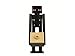 LEGO Minecraft - Enderman MiniFigure (21117)