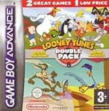 2 en 1 : Looney Tunes Dizzing Driving & Acme Antics