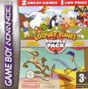 Childrens Toyshop   : 2 en 1 : Looney Tunes Dizzing Driving & Acme Antics