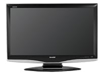 Sharp Aquos LC26D43U 26" LCD HDTV
