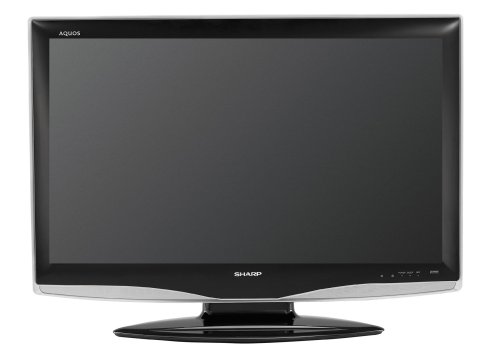 Sharp Aquos LC26D43U 26 LCD HDTV