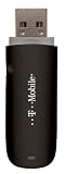 T-Mobile Mobile Broad Band Stick 615 - Black