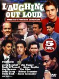 Laughing Out Loud: America`s Funniest Comedians