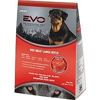 Innova EVO Red Meat Large Bite Dry Dog Food (6.6-lb bag)