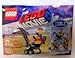 LEGO 30529 49 Pieces Mini Master-Building Emmet The Movie 2