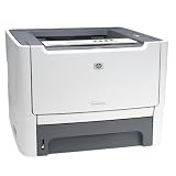 LaserJet P2015 printer