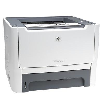 LaserJet P2015 printer