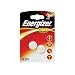 2 X Energizer CR2016 3V Lithium Coin Cell Batteries