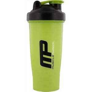 Musclepharm Shaker Blender Bottle 28Oz