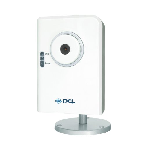 PLANEX Wired LAN compliant Network Camera?CS-TX04F Designed in Japan