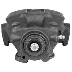 Cardone 18-4094 Remanufactured Domestic Friction Ready (Unloaded) Brake Caliper