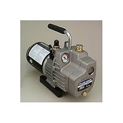 Yellow Jacket 93560 SuperEvac 6 CFM Vacuum Pump NEW