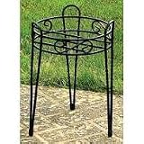 Canterbury Plant Stand, 15