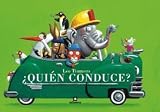 Quien Conduce/ Who Drives