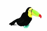 Wildlife Collection 13.5 Baby Tilly Toucan