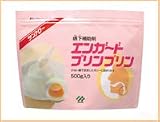 〔協和発酵バイオ〕エンガード　プリンプリン　500g【819-070102】 プリンプリン