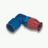 Earl's 609003ERL Speed-Seal Hose End