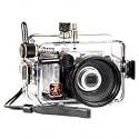 Ikelite Underwater Camera Housing for the Canon PowerShot A570 Digital Camera