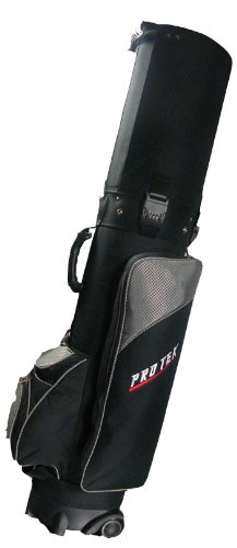 LONGRIDGE PROTEX AIRPORTER REISETASCHE, SCHWARZ/SILBER Preisvergleich