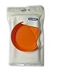 Matek: Electronic Sound Amplification Device for Loudspeaker Orange for Ipad 2/3
