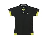  YONEX YTL Polo Badmintonshirt Damen 