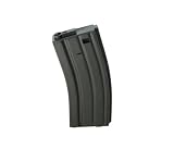 JB Intl' STD-M4 Metal Low-Cap Magazine