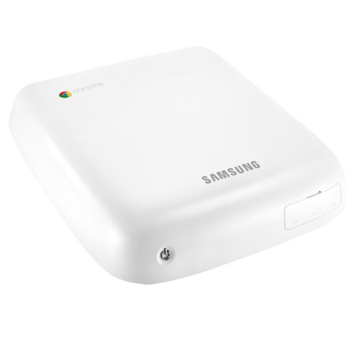 Samsung Chromebox XE300M22-B01US