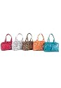 metrostyle Animal Print Bag