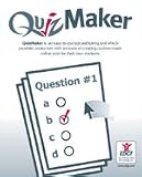 QuizMaker (An Online Test Authoring System)