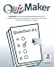 QuizMaker (An Online Test Authoring System)