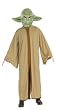 Yoda from Star Wars Adult Halloween Costume