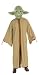 Yoda from Star Wars Adult Halloween Costume