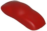 GL. HOT ROD FLATZ Hot Rod Red Flat AUTO/CAR PAINT-Rat